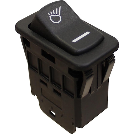 Aftermarket AM87603462 Light Switch, Work Light AM87603462-ABL